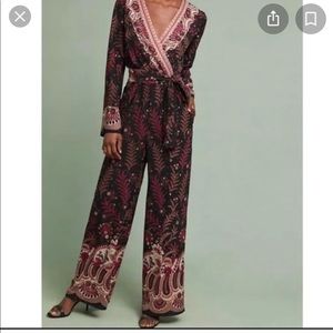 Free People “one September” Romper